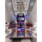 PIU cabinet
