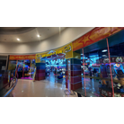 World of Fun SM City Manila (August 2025)
