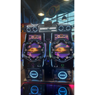 World of Fun SM City Manila - Dance Cube Show (August 2025)
