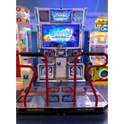 Pump It Up LX