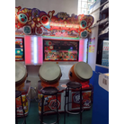 third wadaiko master cabinet