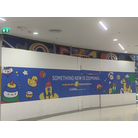 Fun City Central Chiangmai Renovation In-Progress