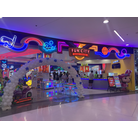 Fun City Central Chiangmai Entrance