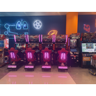 WMMT:6RR Master Cabinets