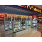 The Rewards Section