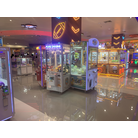 Claw Machines