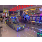 Left side of the arcade (Better angle)