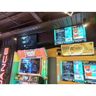 DDR and PIU