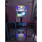 DDR White Cab