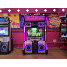 Danz Base cabinet.