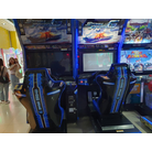 Storm Racer G