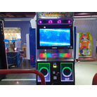 Pump It Up