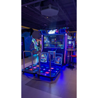 StepmaniaX