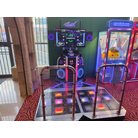 StepManiaX Cab [Updated]