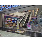 G-Station MBK Center (Random Arcade Game)