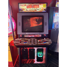 Tekken 5
