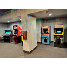 River lodge retro arcade 3