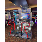 Pump It Up LX Cab