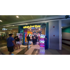 World of Fun SM North EDSA - 3F Branch (August 2025)