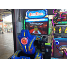 Cruis'n Blast Modified cab