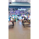 Joyliday on August 2025