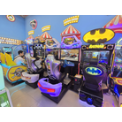 Deadstorm Pirate Special edition and Racings session cabs