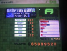 Drop The Bomb -System S.F. Mix- - A on expert