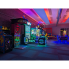 Other Arcade Games