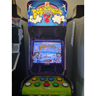 Popn Music Cabinet