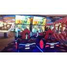 weird cruis'n blast