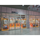Let's Play Amornphan Market : 1st floor entrance
