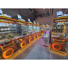 Let's Play Amornphan Market : Inside 1st Floor.