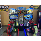 Speed Rider 3DX