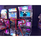 Pump It Up XX @ Go Play Lanusita