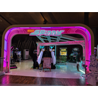 echo Spinny zone 