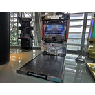 Dancerush Stardom cab