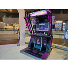Beatmania IIDX Lightning Model cab