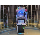 Hatsune Miku: Project DIVA Arcade Future Tone cab
