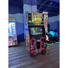guitar hero arcade 