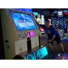 Do The Evolution (DSP AAA)