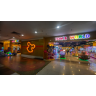 Tom's World Robinsons Place Imus (September 2025)