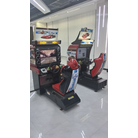 OutRun 2 2 Cabinets