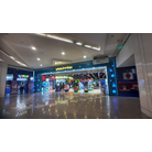 World of Fun SM San Lazaro (September 2025)