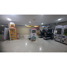 Fun House Wellcome Plaza 2F (September 2025)