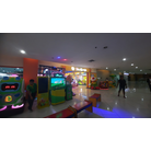 Fun House Wellcome Plaza 4F (September 2025)
