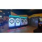 Timezone Trinoma - maimai DX PRiSM PLUS (September 2025)