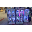 Claw Machine #1
