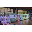 Claw Machine #2