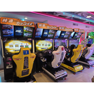 Initial D The Arcade (Brand new cab)