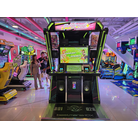 Beatmania IIDX Lightning Model cab.